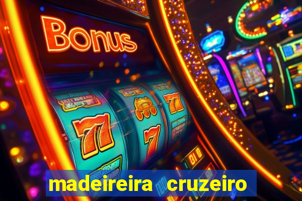 madeireira cruzeiro pouso alegre