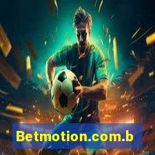 Betmotion.com.br