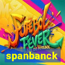 spanbanck