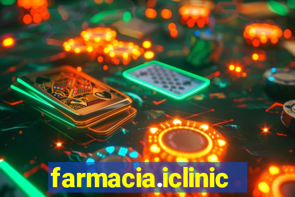 farmacia.iclinic rx.com br