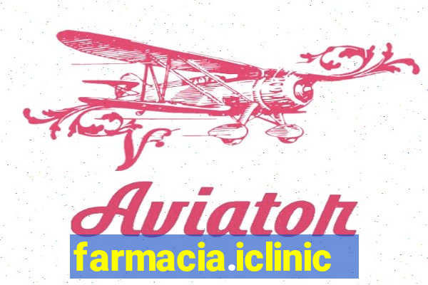 farmacia.iclinic rx.com br