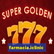 farmacia.iclinic rx.com br