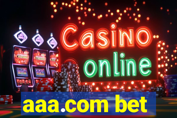 aaa.com bet