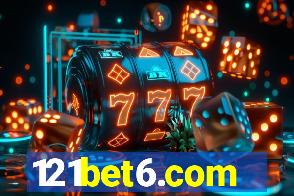 121bet6.com