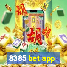 8385 bet app