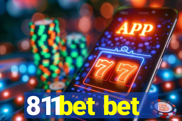 811bet bet