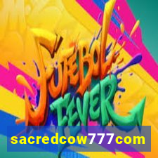 sacredcow777com