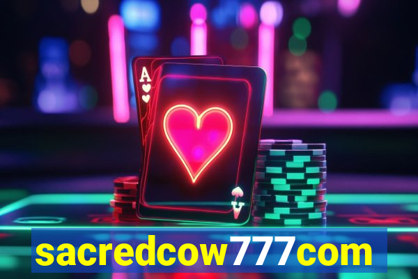 sacredcow777com