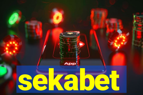 sekabet