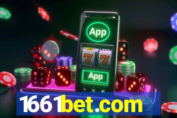 1661bet.com