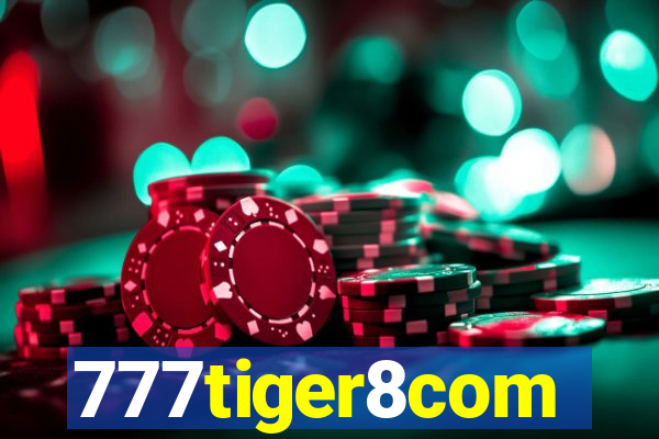 777tiger8com