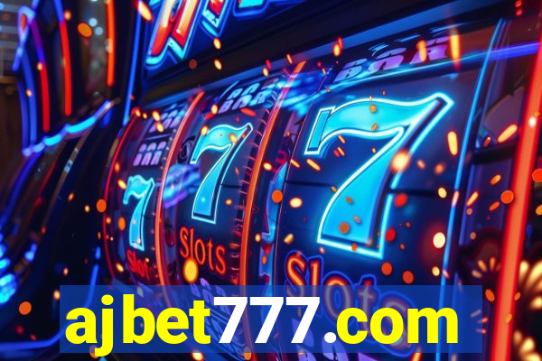 ajbet777.com