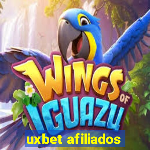 uxbet afiliados