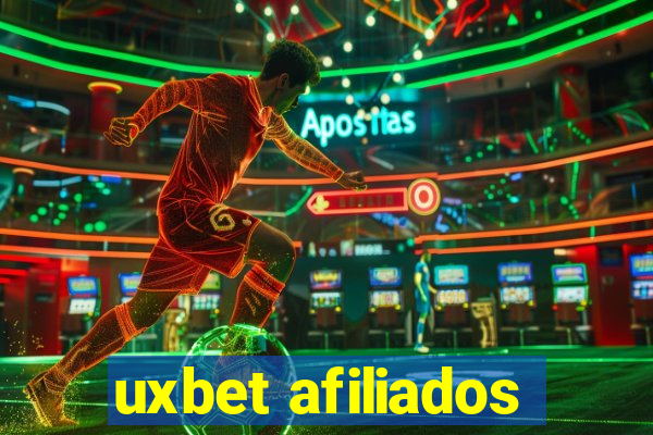 uxbet afiliados