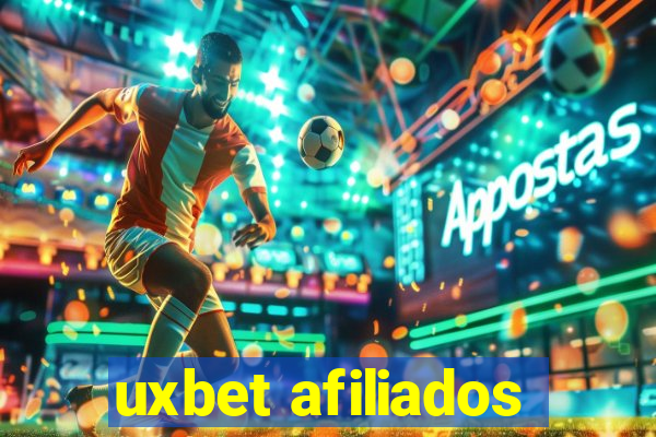 uxbet afiliados