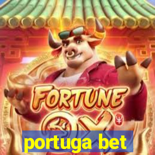 portuga bet