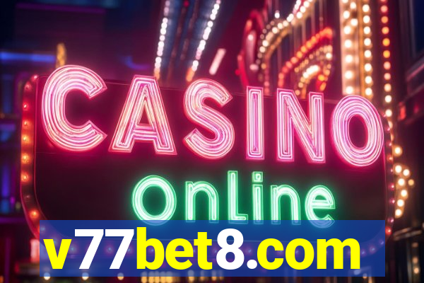 v77bet8.com