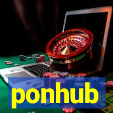 ponhub