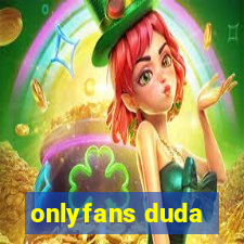 onlyfans duda