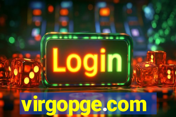 virgopge.com