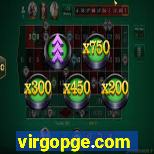 virgopge.com