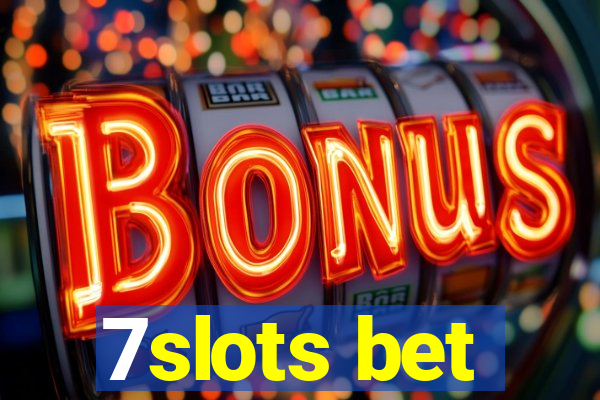 7slots bet