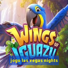 jogo las vegas nights