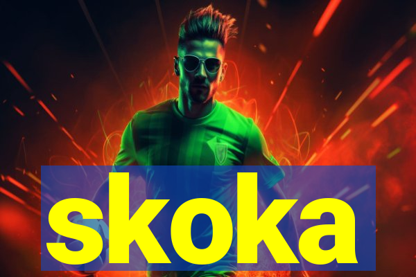 skoka