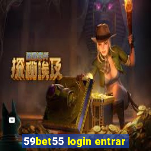 59bet55 login entrar