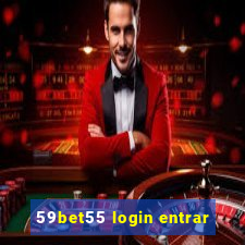 59bet55 login entrar