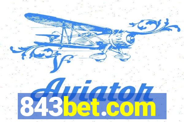 843bet.com