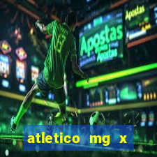 atletico mg x atletico go palpite