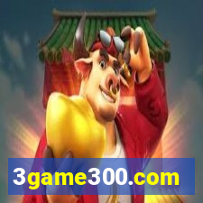 3game300.com