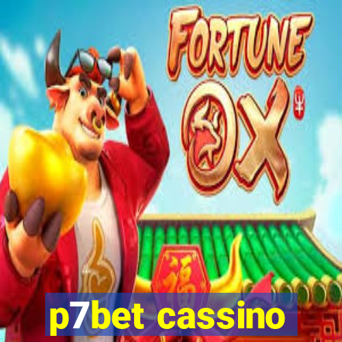 p7bet cassino