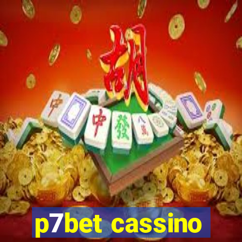 p7bet cassino