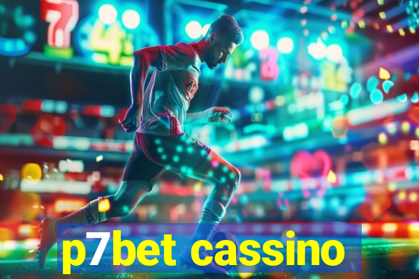 p7bet cassino