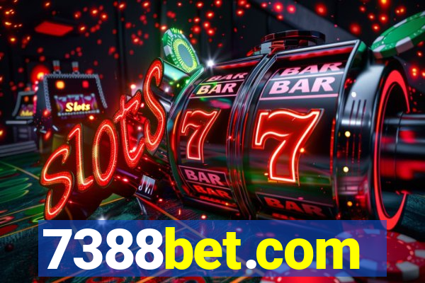 7388bet.com