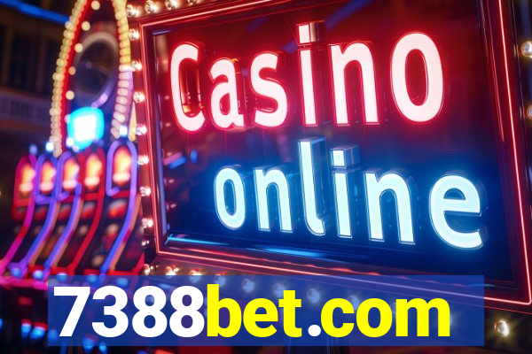 7388bet.com