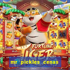 mr pickles cenas de sexo