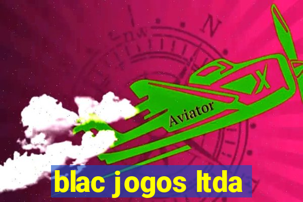 blac jogos ltda