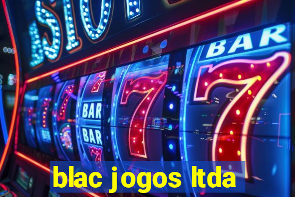 blac jogos ltda