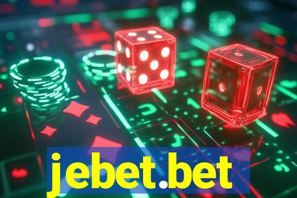 jebet.bet