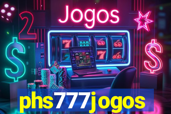 phs777jogos