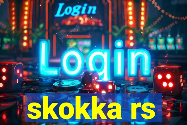 skokka rs