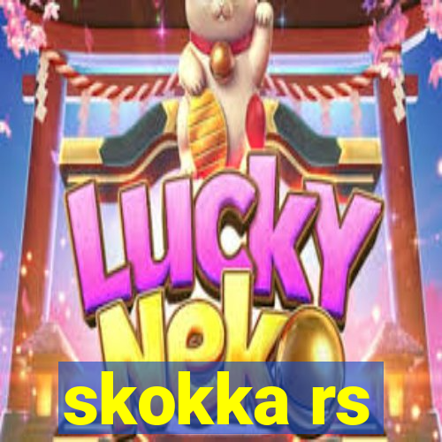 skokka rs