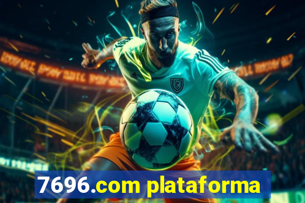 7696.com plataforma