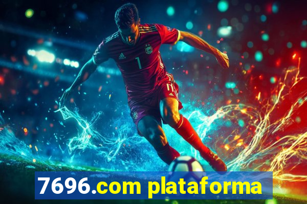 7696.com plataforma