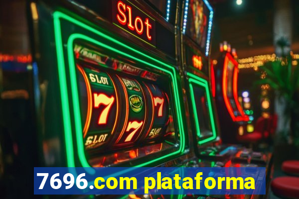 7696.com plataforma