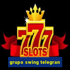 grupo swing telegran