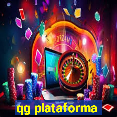 qg plataforma